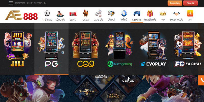 Đánh giá giao diện của công ty game Bigboss - Bigboss