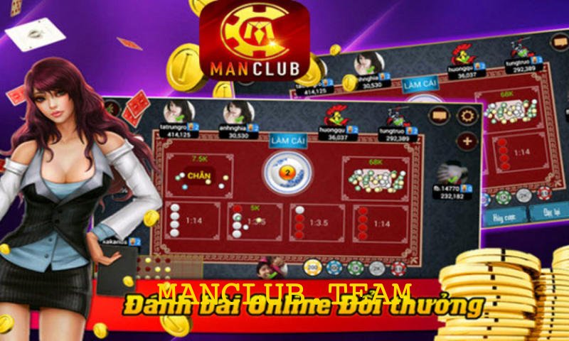 B52 - Một cổng game bài trực tuyến công bằng và minh bạch - B52