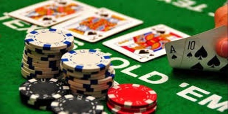 K8cc cung cấp danh sách các trò chơi bài - K8cc