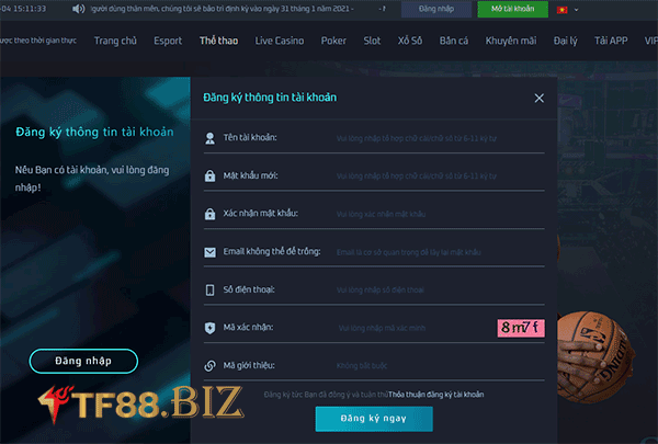 Hướng dẫn cá cược và giao dịch của công ty game cấp Eu88 - Eu88