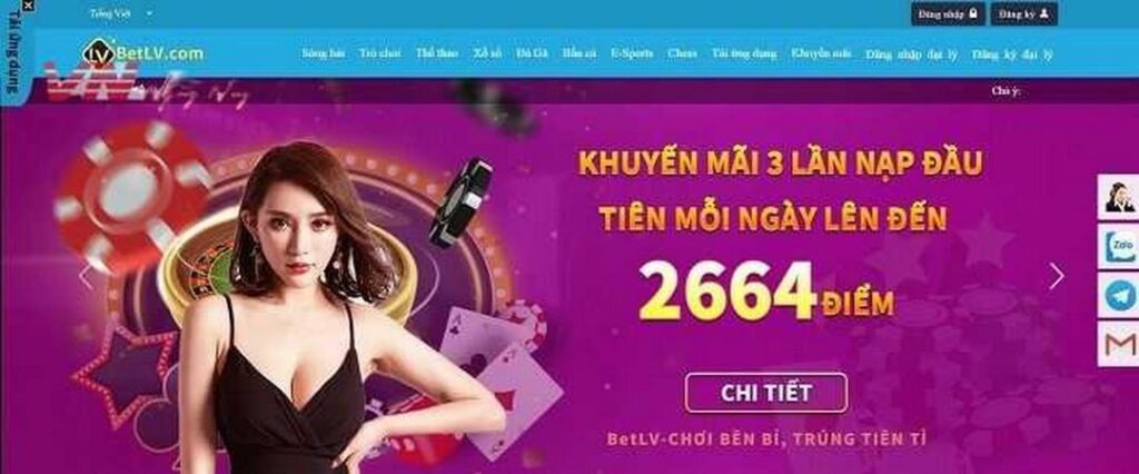 6Sports đã phát động một chiến dịch quảng bá - 6Sports