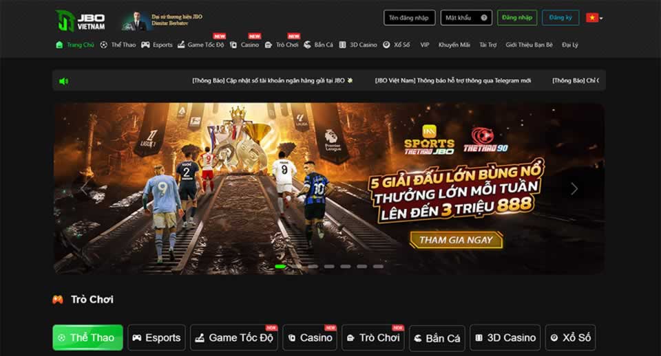 Nguồn gốc của trang web game Dewabet - Dewabet
