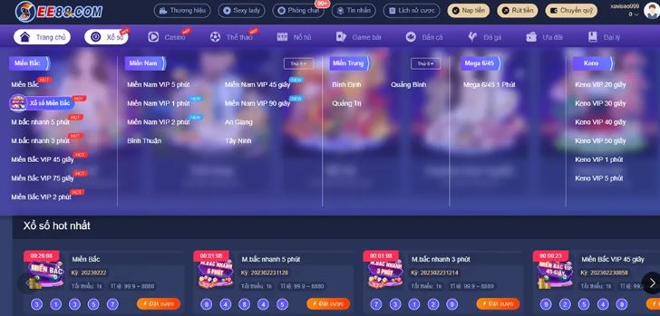 Chương trình quảng bá vận động viên cấp 266Bet - 266Bet