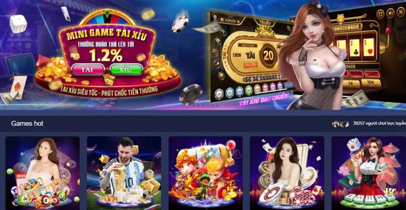 Hướng dẫn đăng nhập Oxbet chi tiết và dễ hiểu - Oxbet