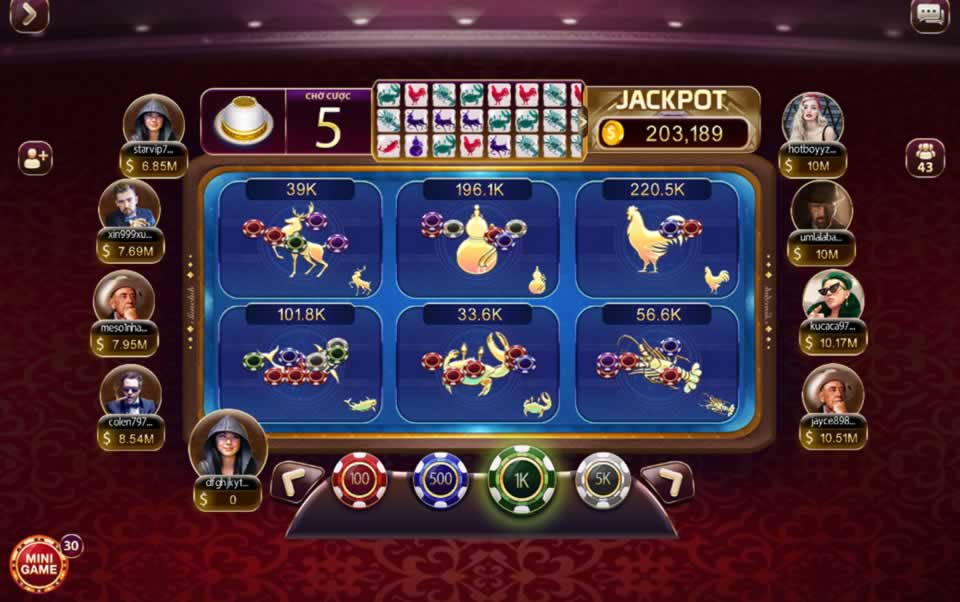 Các sản phẩm chính của 7Club - 7Club
