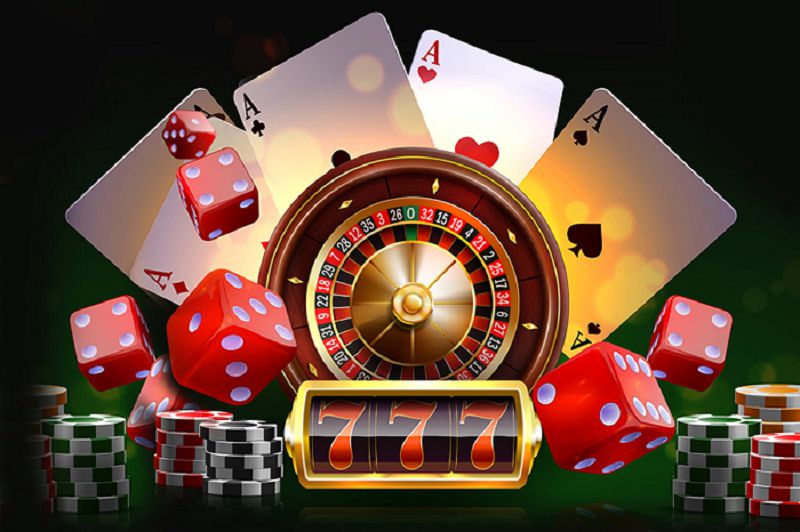 Những điều cần biết khi nạp tiền vào tài khoản game cấp Qqvn - Qqvn