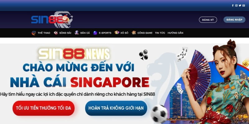 Liên kết đăng ký trò chơi Cv88 và liên kết trang web trò chơi Cv88 - Cv88