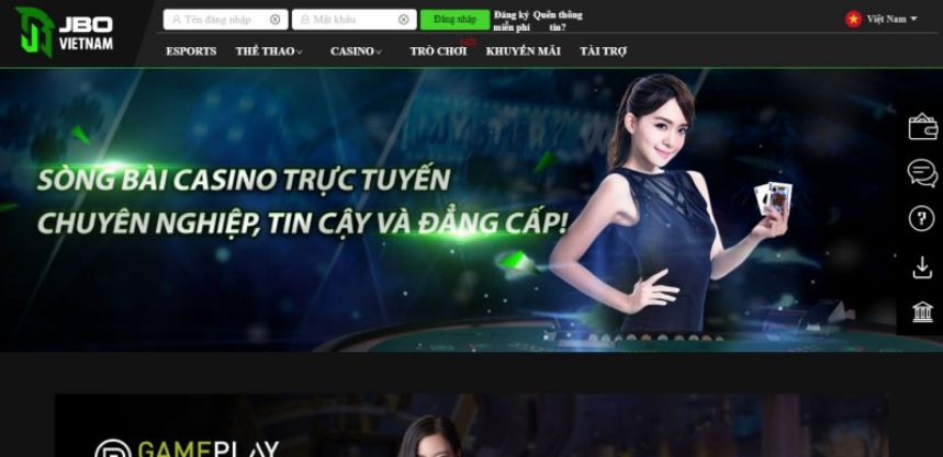 Hãy tận hưởng trọn vẹn tựa game AAA này! - Zbet88