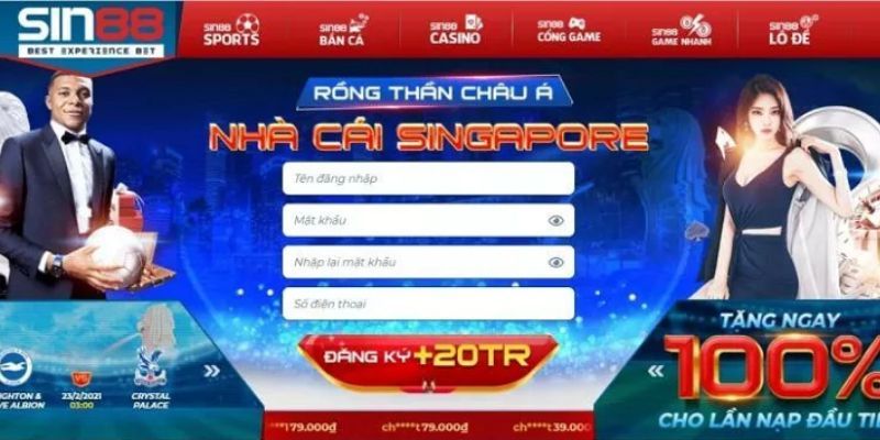Gwin cung cấp rất nhiều sản phẩm trò chơi hấp dẫn - Gwin