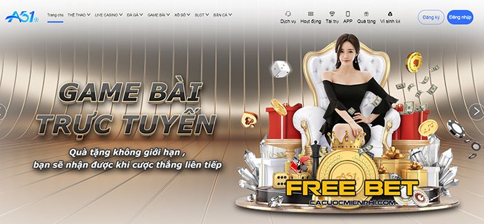Các trò chơi trên nền tảng cá cược Z8bet - Z8bet