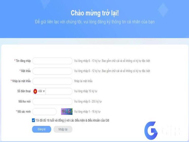 Điều khoản và điều kiện của Giải thưởng Vaobo88 - Hướng dẫn đầy đủ - Vaobo88