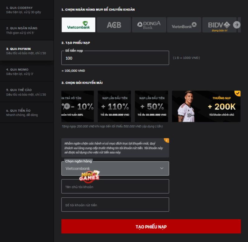 Trang web di động Sodo17 - Sodo17