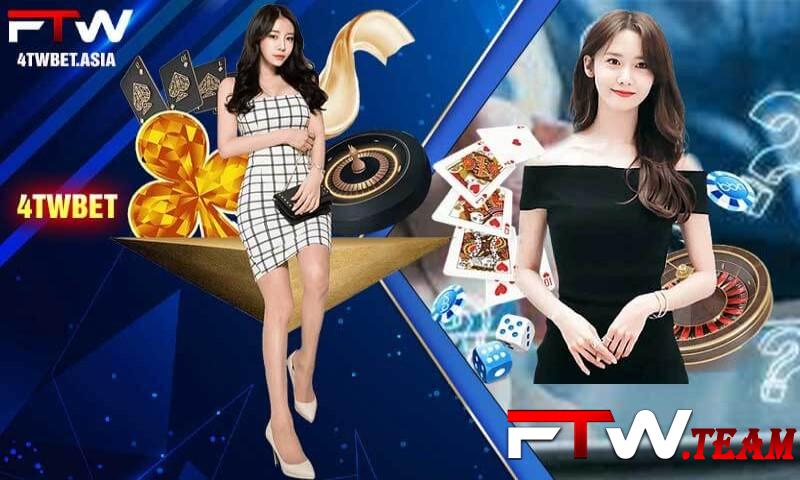 Hãy chọn Rik88 cho một khoản đặt cược lớn để đạt được kết quả mong muốn - Rik88