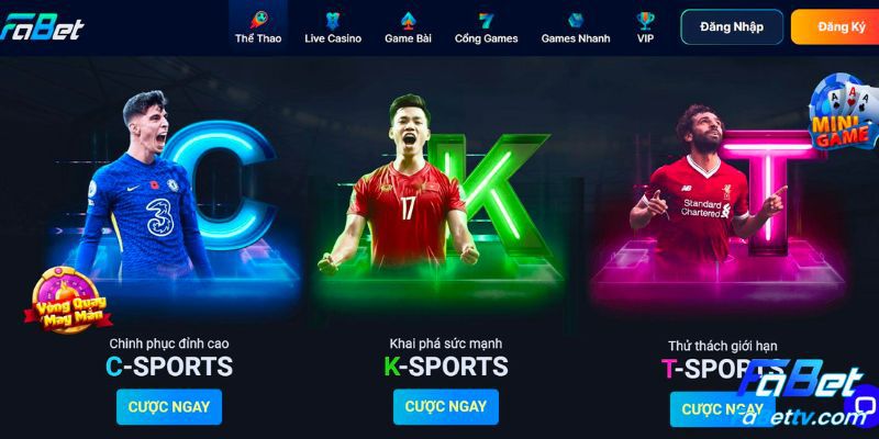 Giới thiệu các tựa game Betvn thông qua một số tựa game nổi tiếng - Betvn