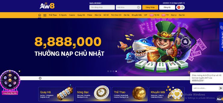 Trải nghiệm những ưu điểm vượt trội của Hitclub - Hitclub