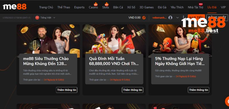 Trò chơi thẻ bài Va88 để đổi phần thưởng - Va88