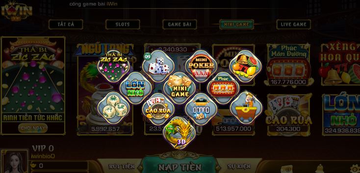 Có gì mới trong 68Win? - 68Win